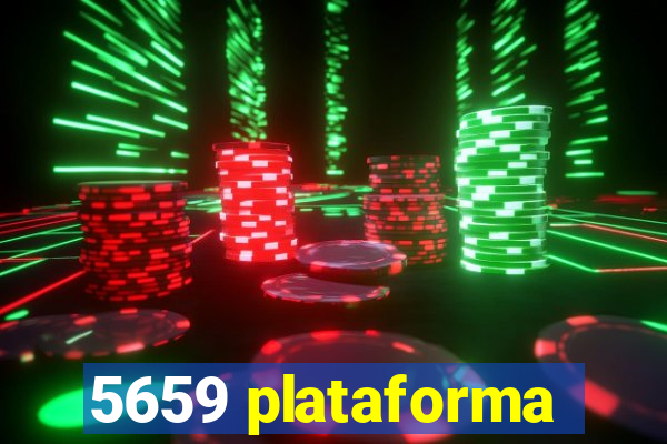 5659 plataforma